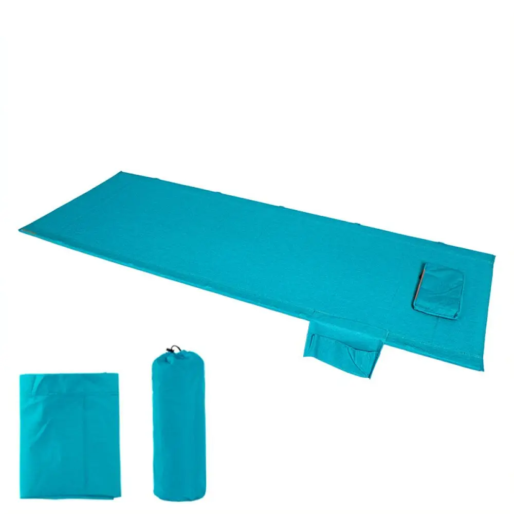Portable Camping Cot Replacement Surface For Campleader Outdoor Tactical Bed Durable Polyester Sleeping Cloth