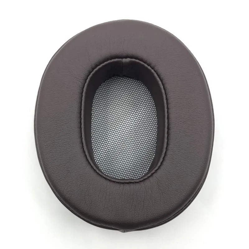 MDR1 Replacement Ear Pads, ear caps and Head beam cushions for Sony MDR-1R MK2 MDR-1R NC MDR-1A 1ADAC 1ABT Headphones