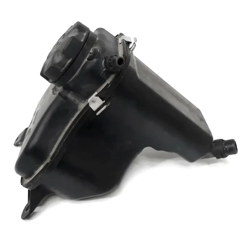 

Расширительный бак охлаждающей жидкости с крышкой для BMW E90 E91 E92 E93 E87 E88, расширительный бак радиатора 17137567462, замена