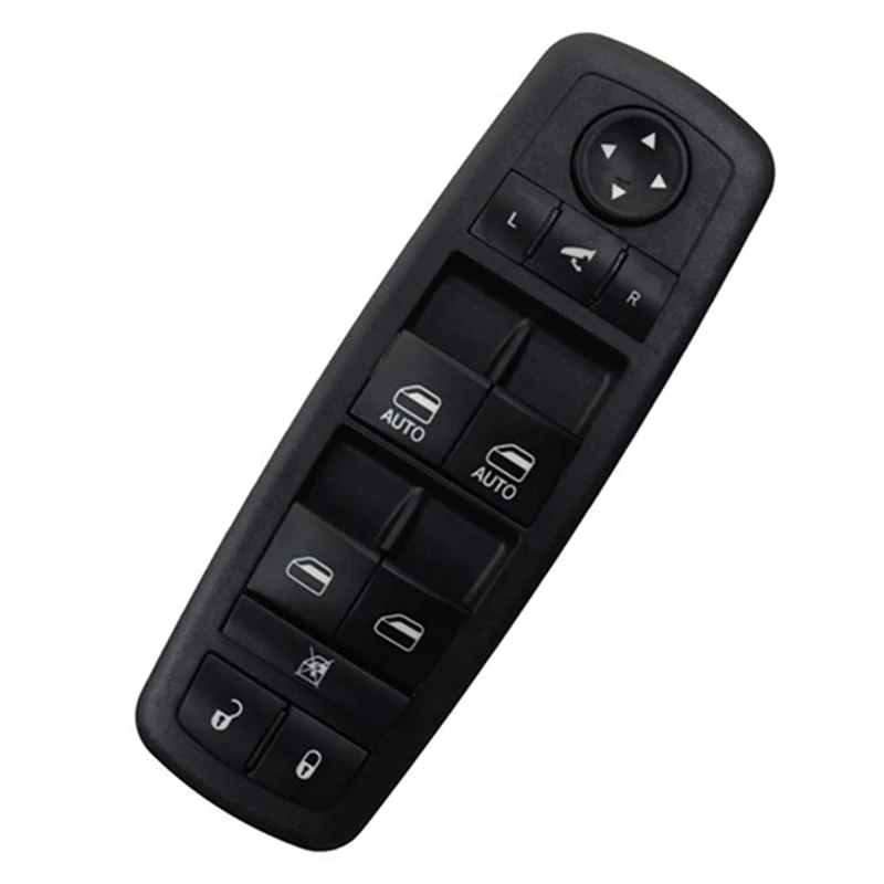 BAAG-مفتاح التحكم في نافذة الطاقة 68132167AB لدودج رام 1500 2500 2013-2015 استبدال الملحقات