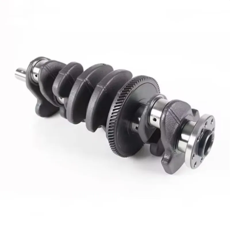 

Factory High Quality Brand New Auto Engine Parts Crankshaft OM274 OM642 Crankshaft A2740300101 A6420301901 A6420302601 For Benz