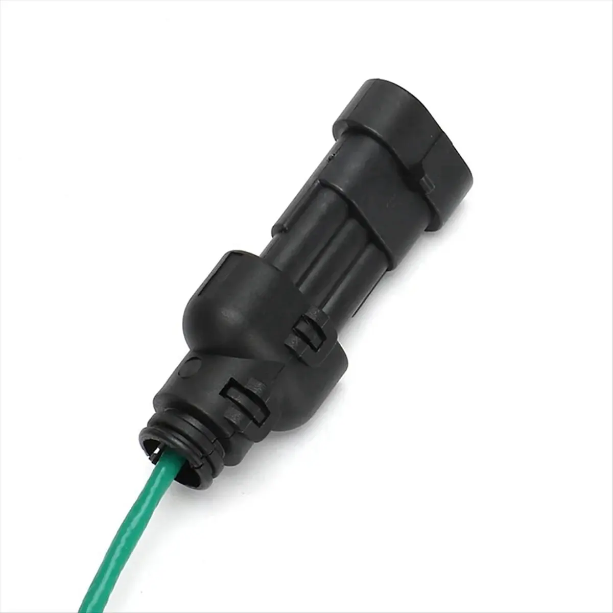 #19N (ABS)2PCS Turbo Speed Sensor For For Cummins Turbo ISX ISM ISL 8.0L,Automotive Parts & Accessories