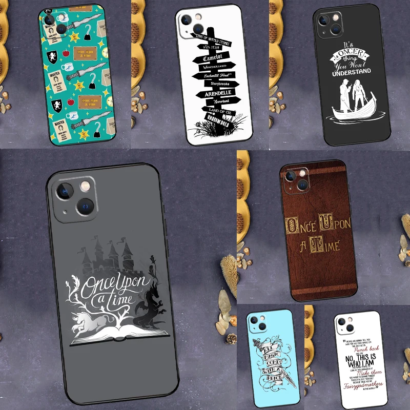 Once Upon A Time Ba… - image