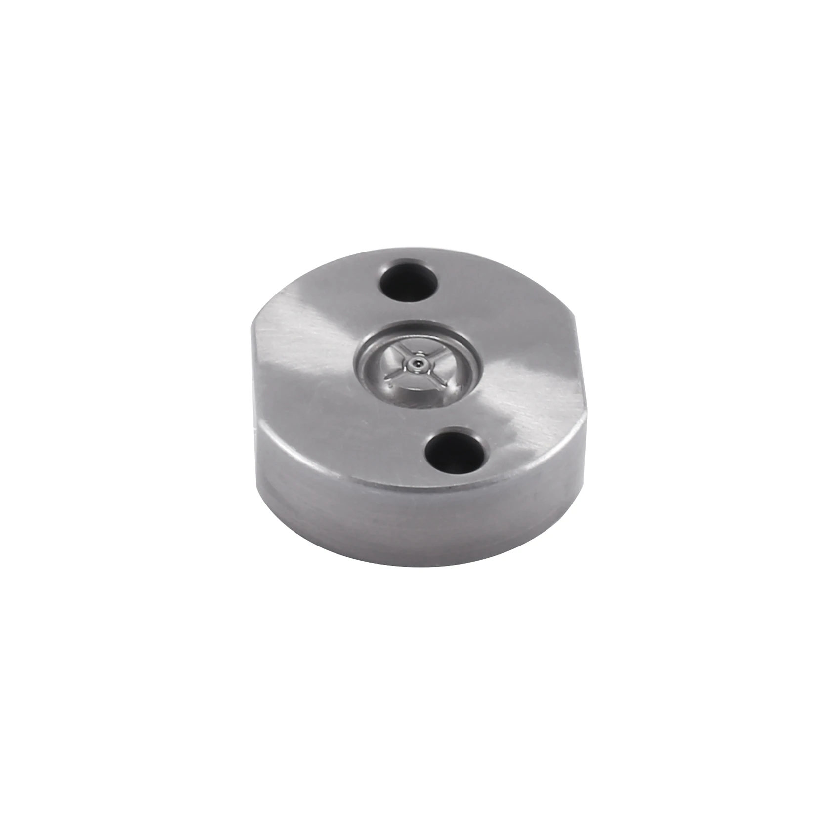 Новая Пластина Клапана Управления Дизельным инжектором с отверстием 19 для инжектора 095000-5341 095000-5600 095000-8903 095000-5650 5501