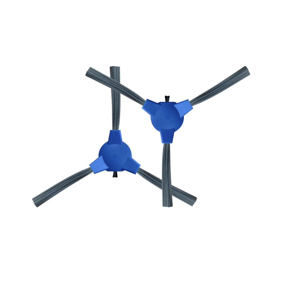 Pièces de rechange pour aspirateur wald Robofy RoboVac, filtre Hepa, vadrouille, couvercle de brosse latérale principale Everths, G10, G20, G30