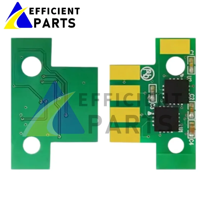 El chip de tóner 70C1HK0 70C2HK0 70C8HK0 se utiliza para Lexmark CS310 CS310dn CS310n CS410 CS410dn CS410dtn CS410n CS510 CS510de CS510dte