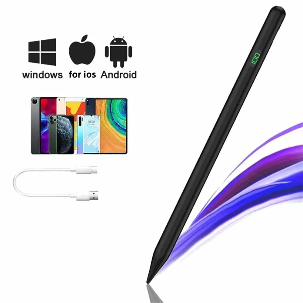 Universal Stylus Pe… - image
