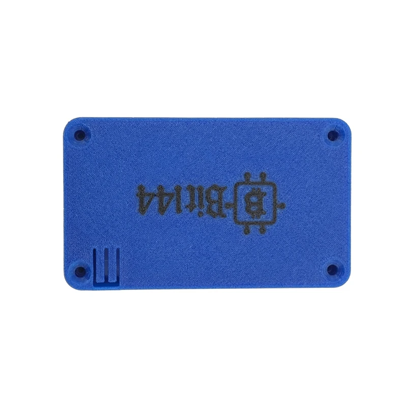 Super Sale 3D Printed Miner Housing Perfect Protection for NMMiner Nerdminer+ ESP32 2.8-Inch Smart Display