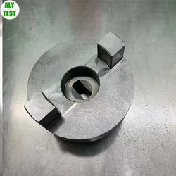 Free Ship Flat Hole Coupler Connector Tool for IVE-CO CP1 CP3 Pump 0445010008 0445020046 Diesel Fuel Injection  Test Bench