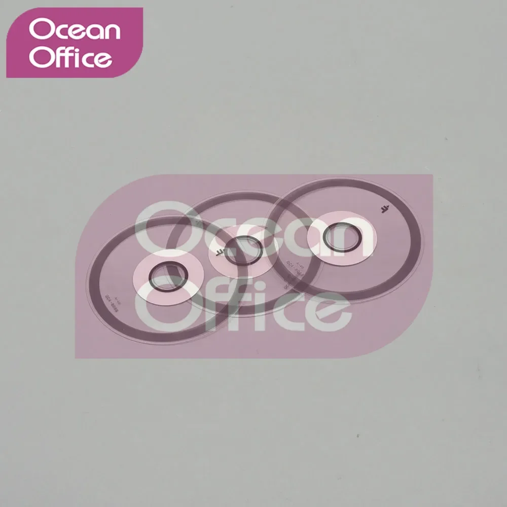 5PCS QC4-8068 Encoder Disk support for Canon G4800 G2800 G1000 G3000 G1800 G3810 G2000 G2810 G3800 G3010 G4810 G1810 G2010 MG258