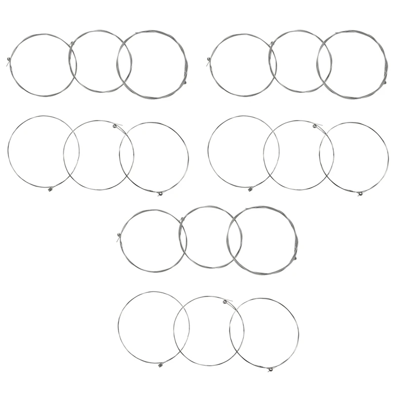 18 ชิ้น 150Xl/.009In ชุดสายแอมป์กีตาร์ไฟฟ้าสําหรับ Fender