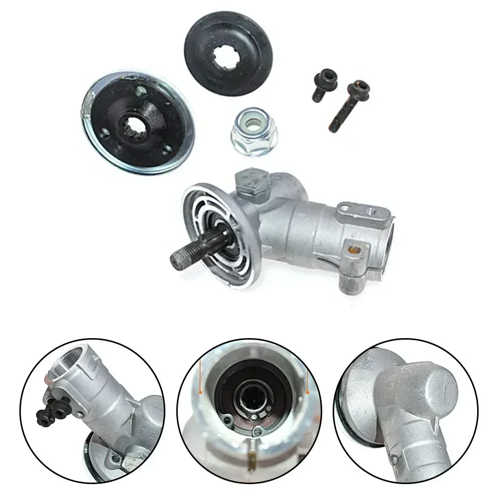 Gear Box For Jonsered 537199202 503941201 503941101 537041001 537333802 For Both Professionals And DIY Enthusiasts