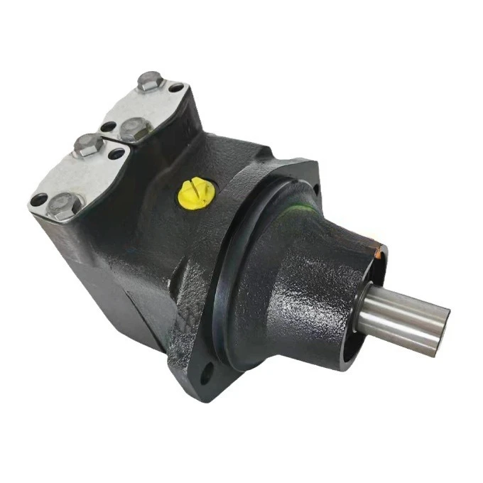 Suitable for M5BF-028-2N02-BIM3 vane motor and the same type of fan motor, fan pump