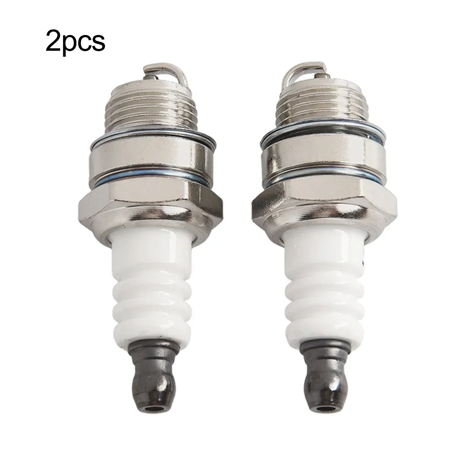 Sparkle Engine: The Real-World Performance of the CJ8 Ignition Spark Plug for Brushcutters and Lawn Mowers