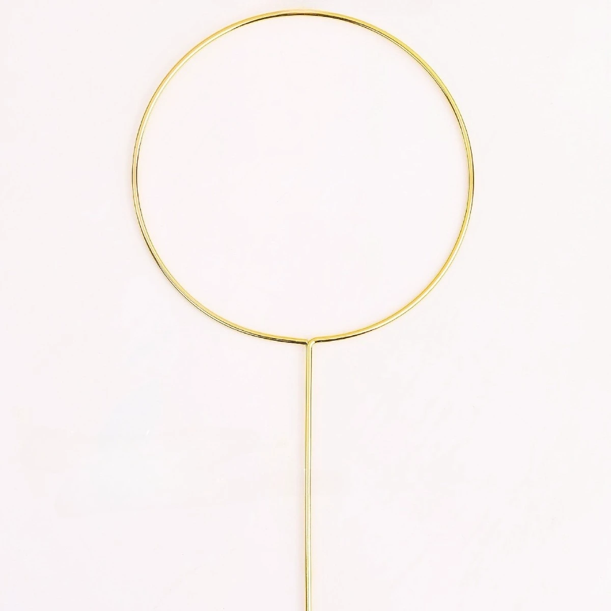 DIY Hand Fan Metal Frame Unfinished Fan Rib Hoop Hand Fan Making Accessories Cosplay Photo Props Wedding Decor Handmade Craft