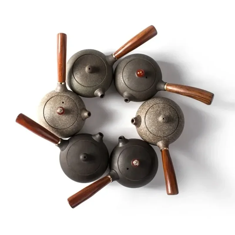 

japanese ceramic teapot kettle porcelain japanese tea set drinkware