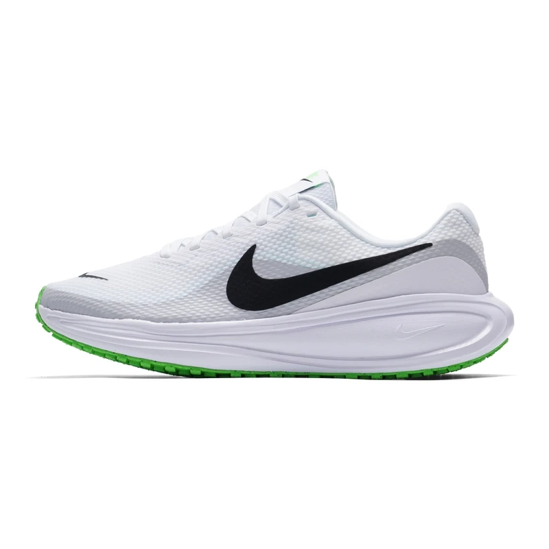 

Nike Men's Shoes, Lightweight Mesh Breathable Walking Shoes, Casual Sports Running Shoes Hj9198-105