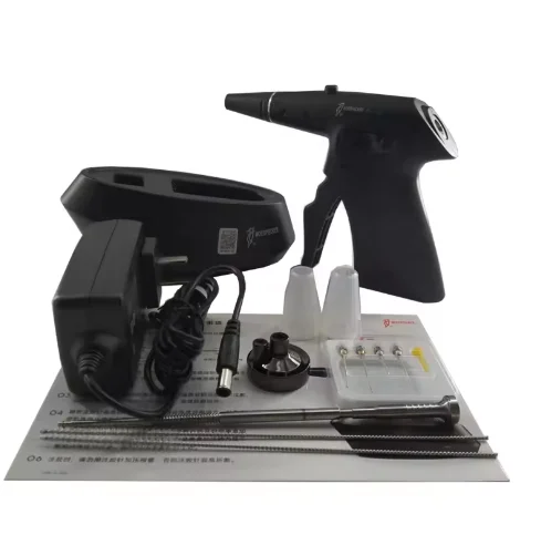 Dental Wireless Gutta Percha Obturation System/Dental Obturation Pen and