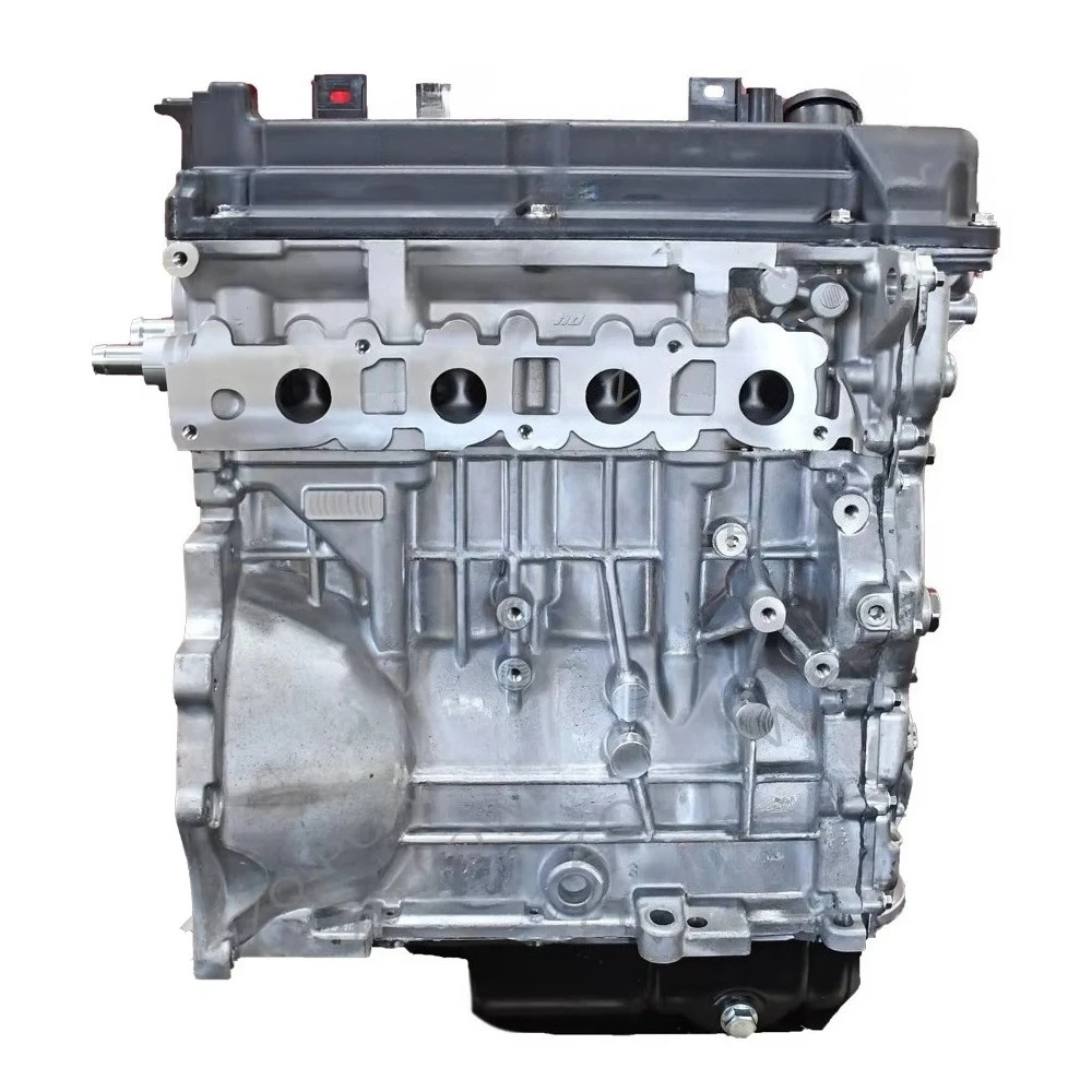 

Factory Original Wholesale Complete Engine For Sale 4A91 Car Engine For Mitsubishi