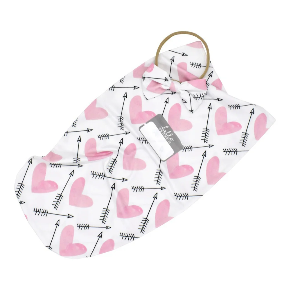 Etiquetas de nome adesivas de anúncio, 6 peças com design de script olá para conferências escolares, feiras científicas, reuniões de funcionários