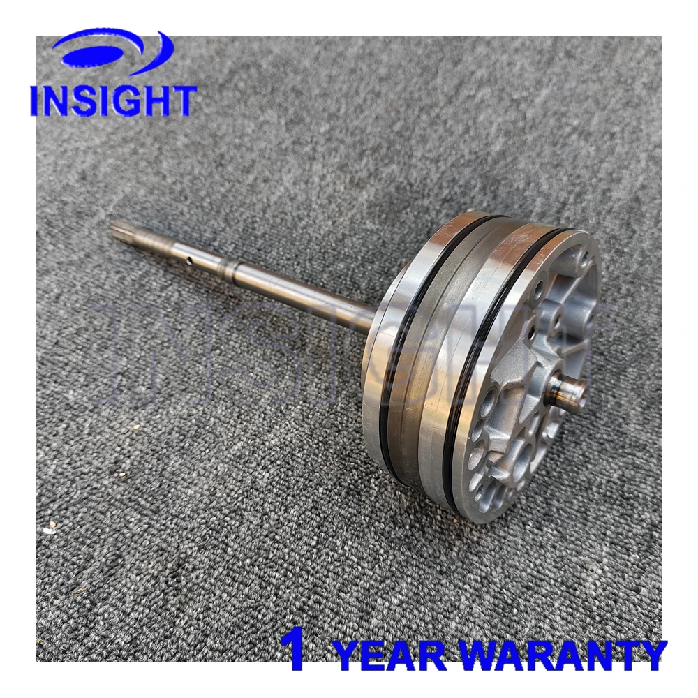 

Масляный насос АКПП VT1 VT2 VT3 для Mini Cooper Lifan X60, запчасти CVT, автоаксессуары