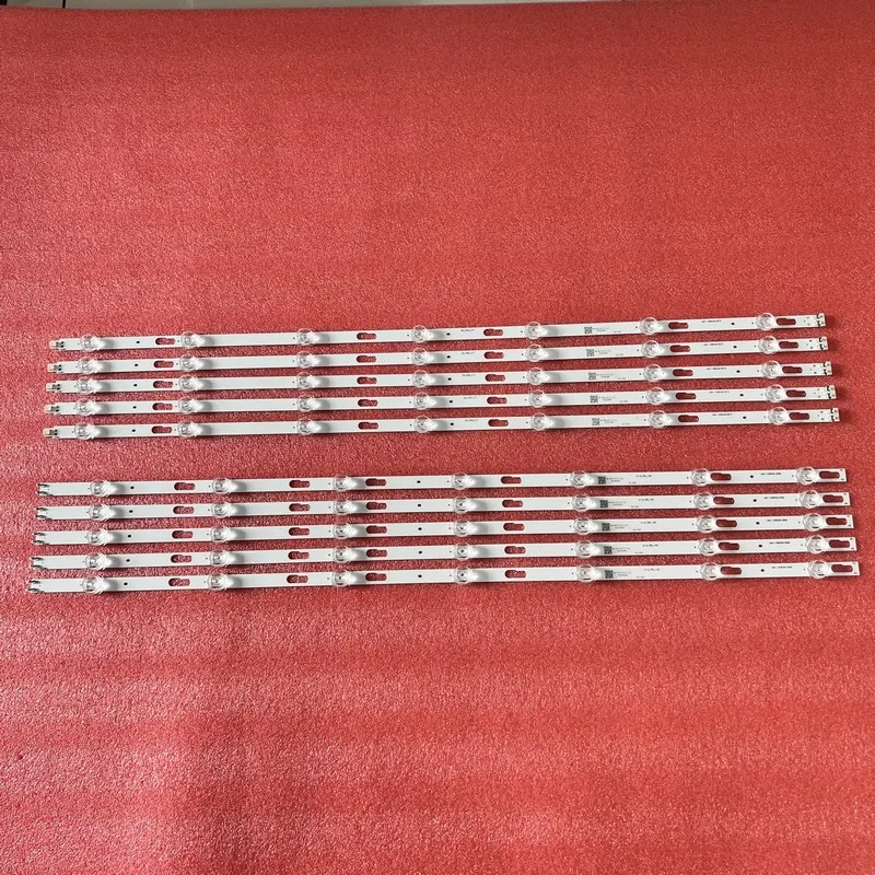 Full LED Strip For Samsung UE70RU7020K UE70RU7090U UE70RU7020W CY-GN070HGJV1H