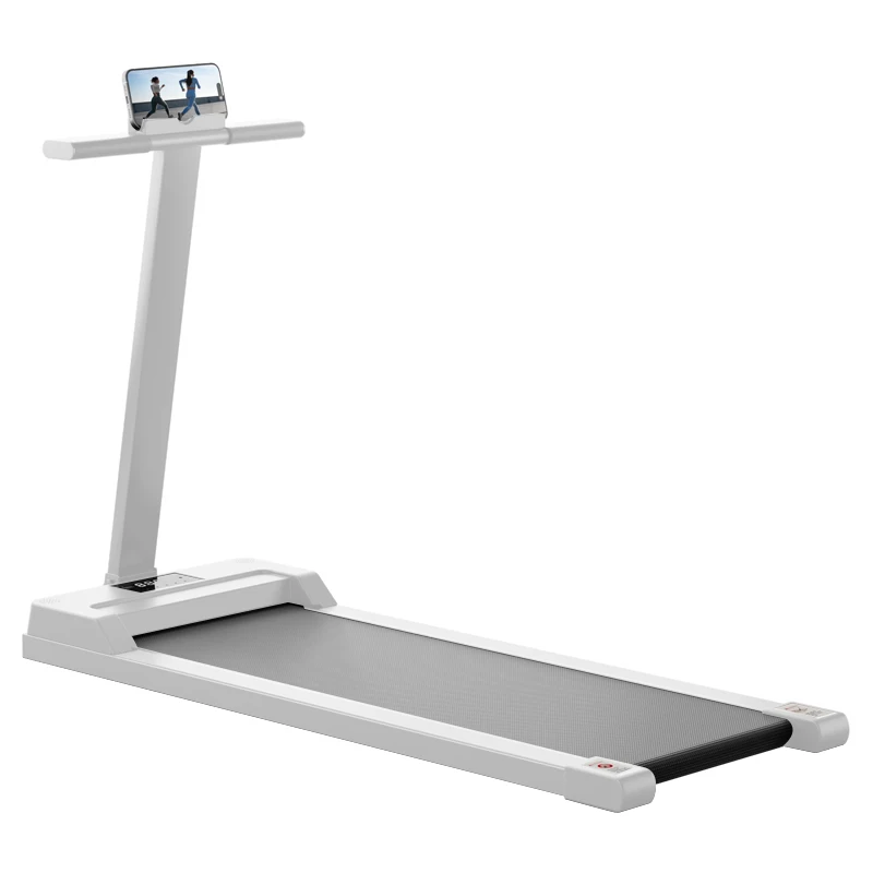 

Складная беговая дорожка Складная прогулочная площадка Складная бесплатная установка Тренажерный зал Беговое устройство для домашнего офиса под столом