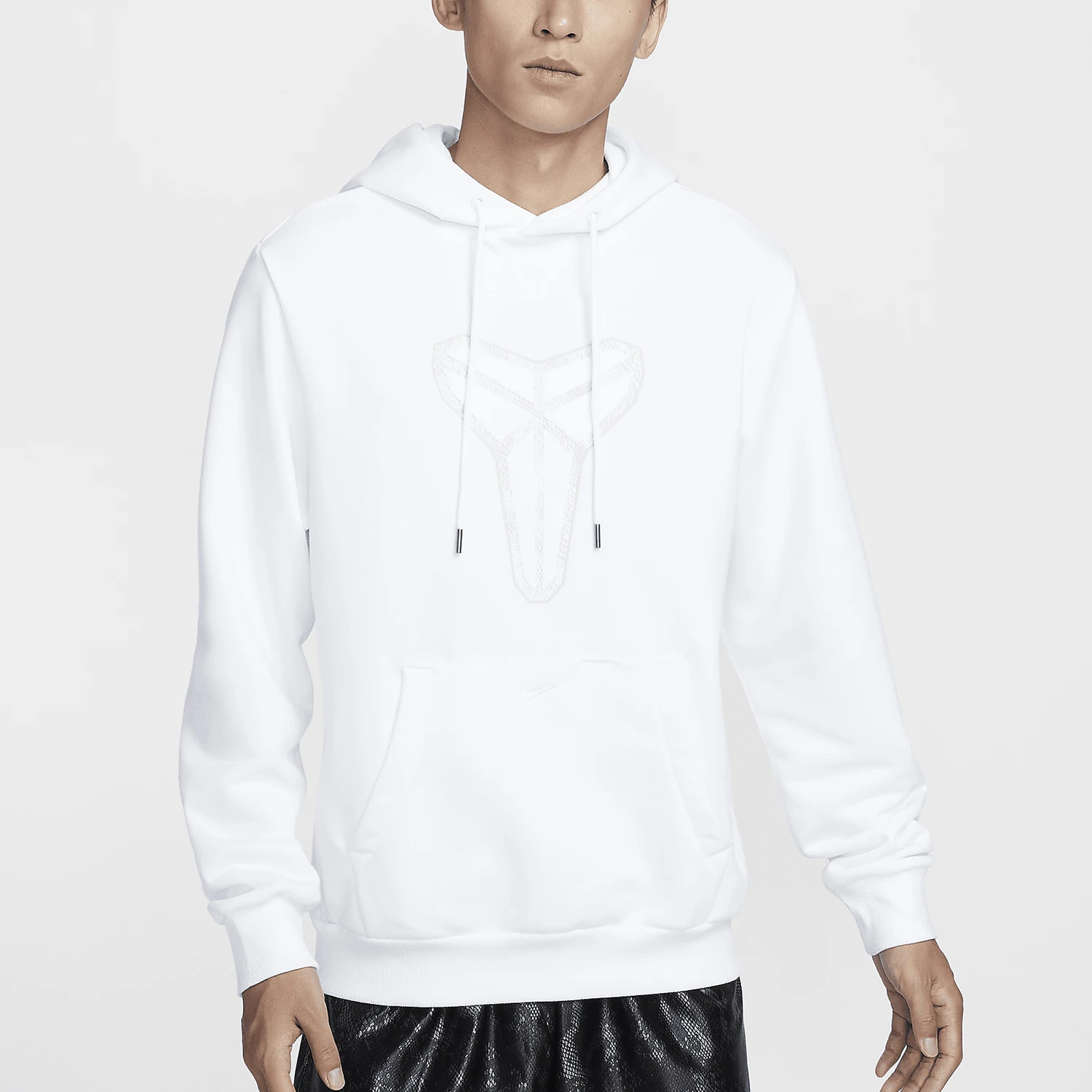 Nike genuine Dri FIT men's hooded fashionable casual loose hoodie HF0067-100