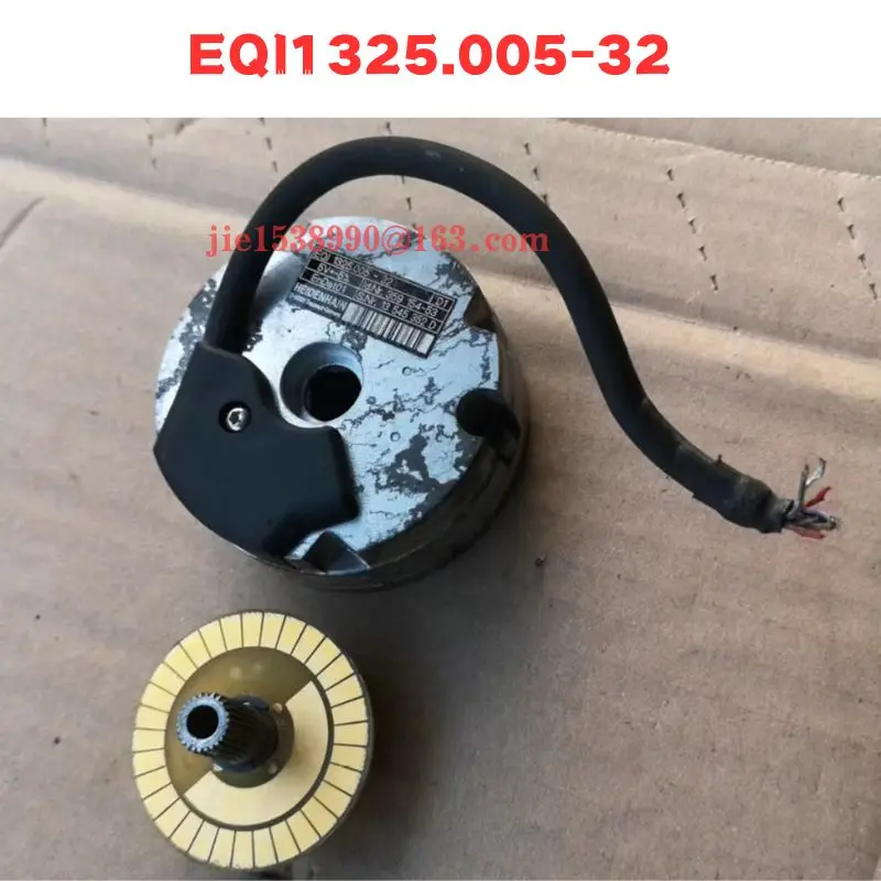 Used EQl1325.005-32 Normal Function Tested OK