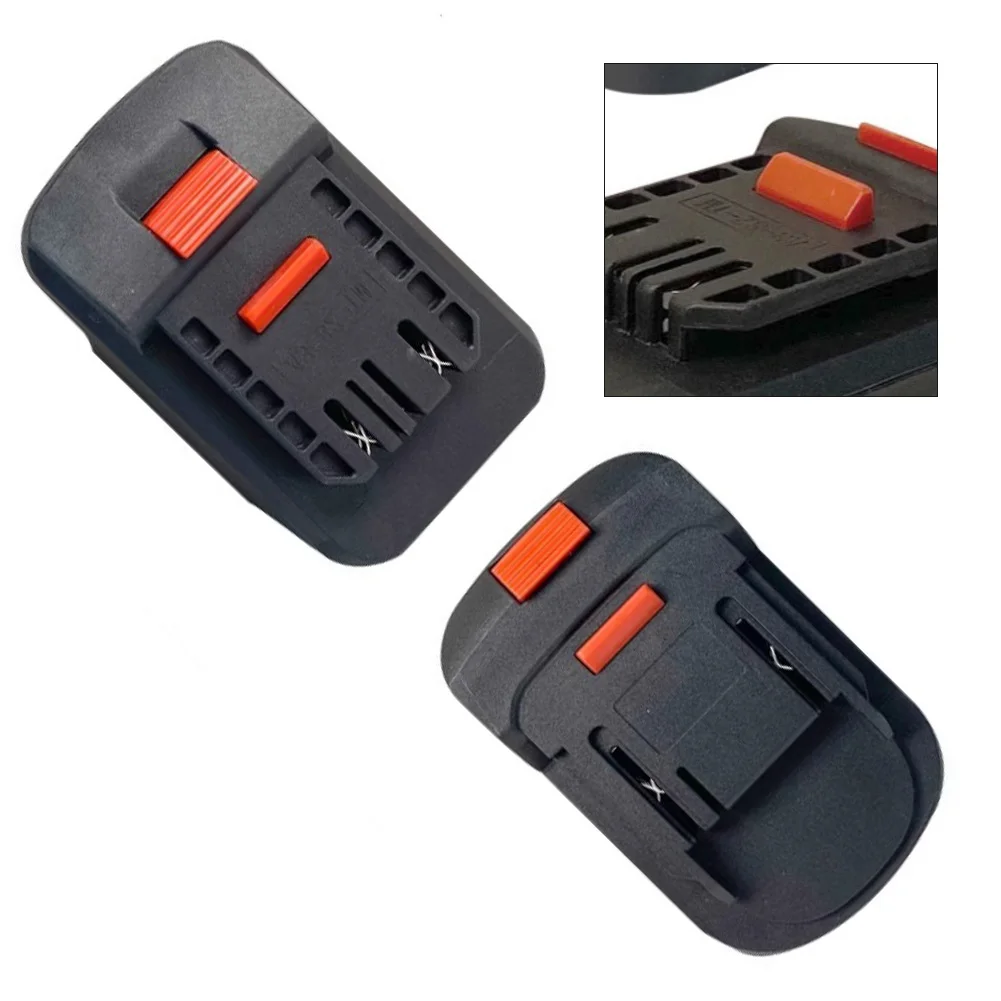 1PC Batterieadapter-Konverter für Dayi für BL1850, BL1860B, BL1855, BL1840, BL1830 für A3 Li-Ion-Akku für kabellose Elektrowerkzeuge ﻿