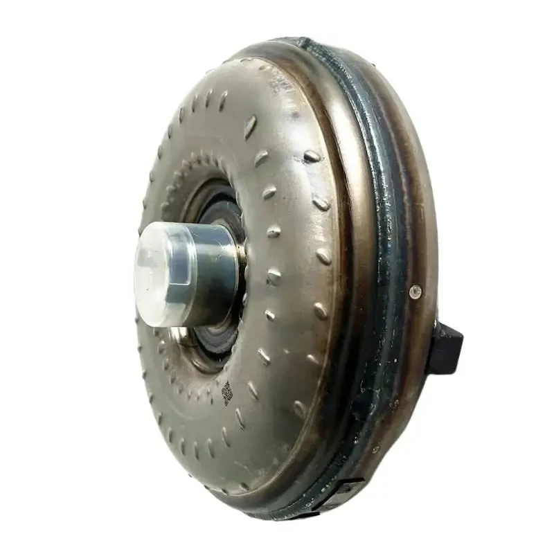 

OEM CVT Transmission QR025CHA Torque Converter Auto Parts