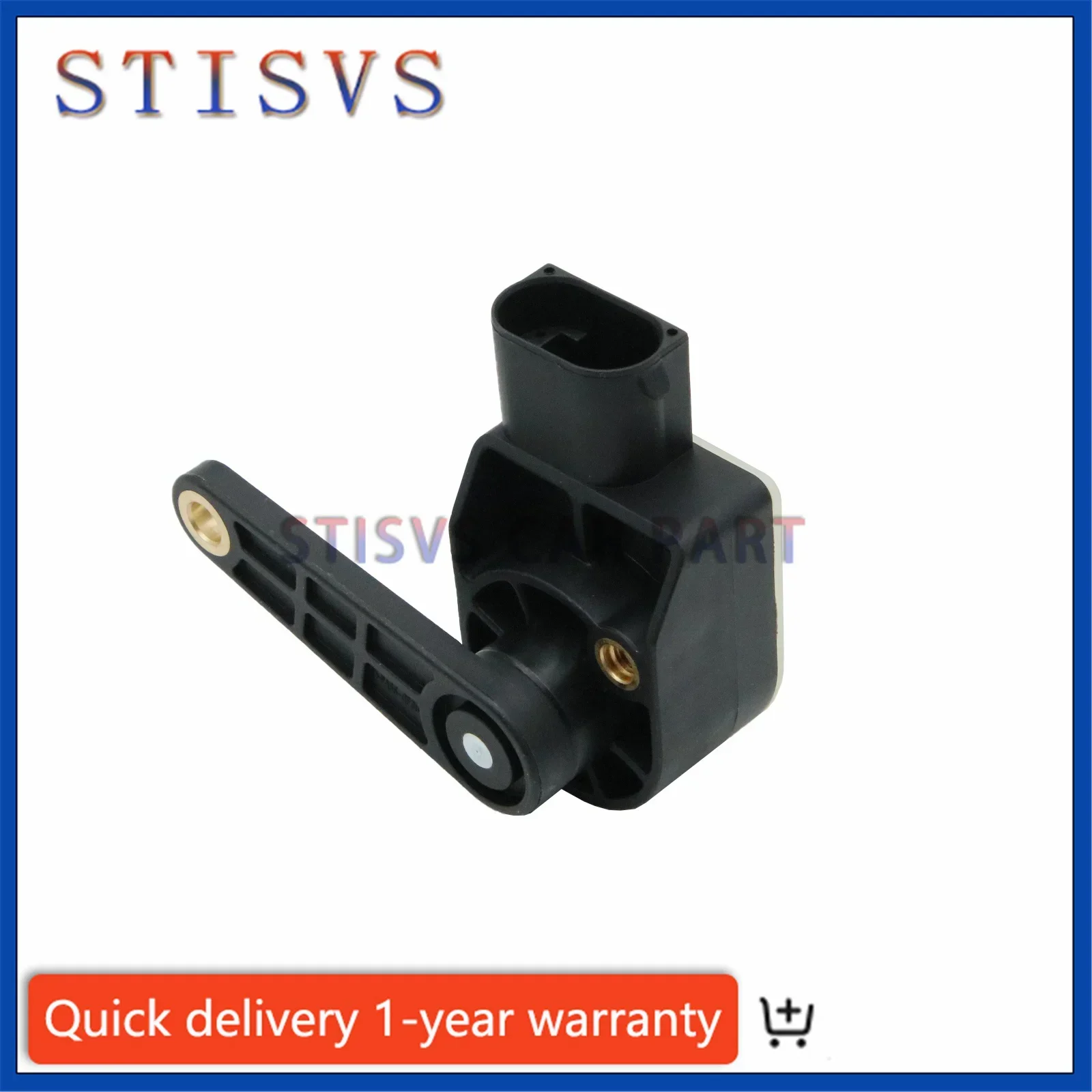 

8E0907503 Height Suspension Level Sensor For Audi A4 S4 RS4 A5 S5 C5 A6 S6 A8 S8 Q7 New High Quality Car Accessories