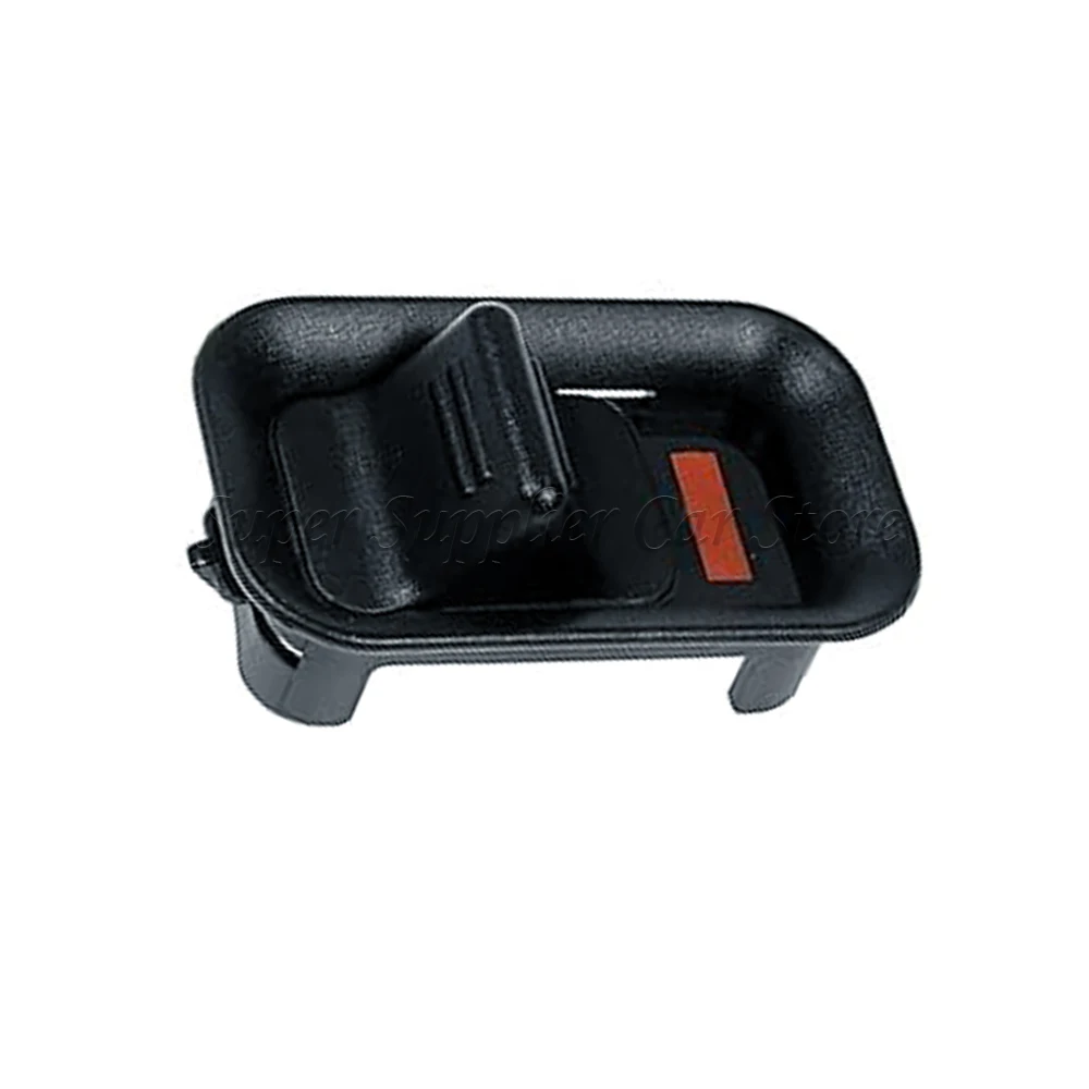 لشيفي سيلفرادو جي إم سي سييرا تاهو 15172121   استبدال اكسسوارات السيارات 1 قطعة/2 قطعة زر مقبض رافعة قفل الباب