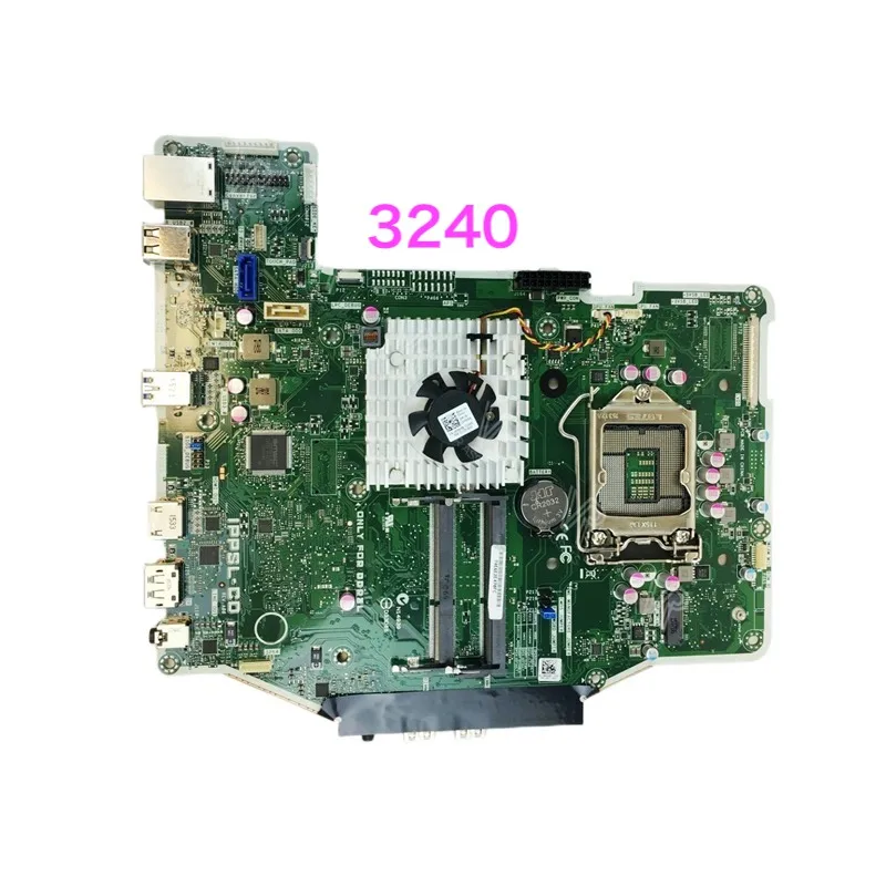 

Suitable For Dell 22 3240 AIO Motherboard IPPSL-CD CN-0MKWW5 0MKWW5 MKWW5 Mainboard 100% Tested OK Fully Work Free Shipping