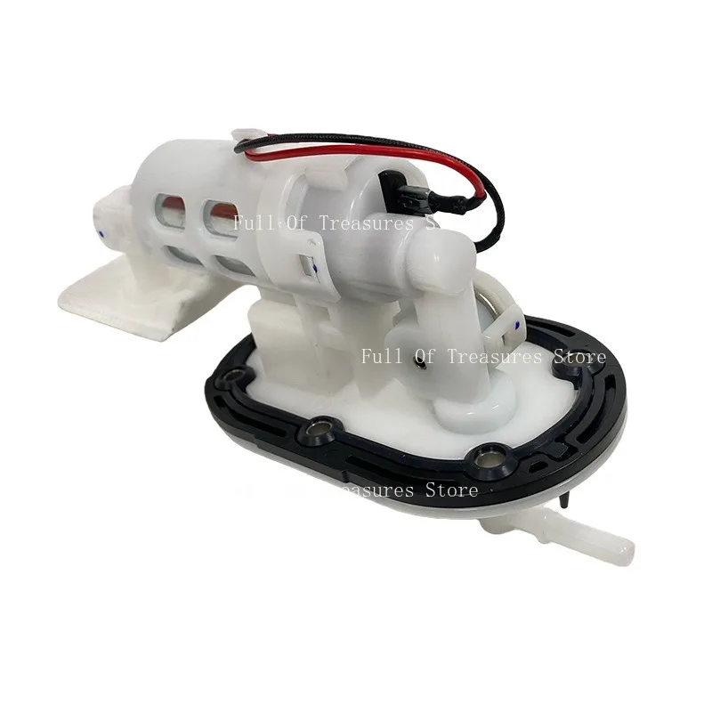 200cc Motorcycle Fuel Pump Suitable for LIFAN V16 LF250-D LF250-E KPT200 KPS200