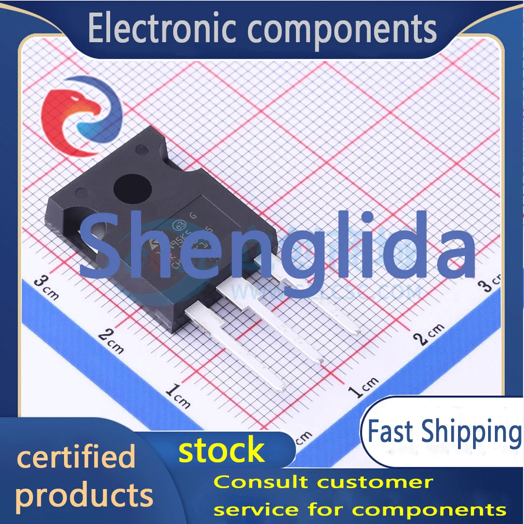 

STW10N95K5 package TO-247-3 field-effect transistor (MOSFET) brand new stock 1PCS