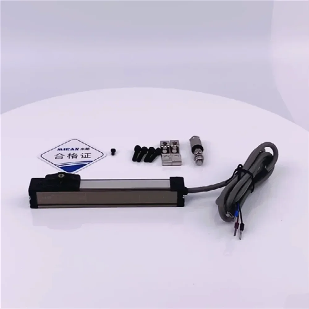 

Miran High-Accuracy KFM-10mm Minitype Slider Type Displacement Sensor