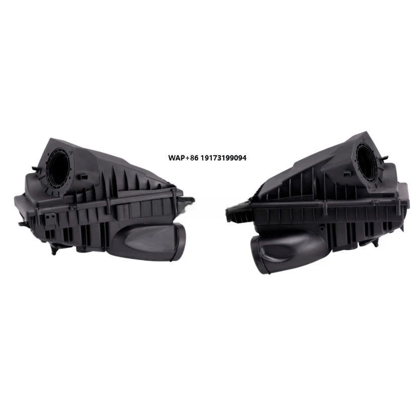 Suitable for RR-Sport 2014-Fashion 2013-Explore 5 2017-3.0L Intake Tank House Air Filter Filter Cover