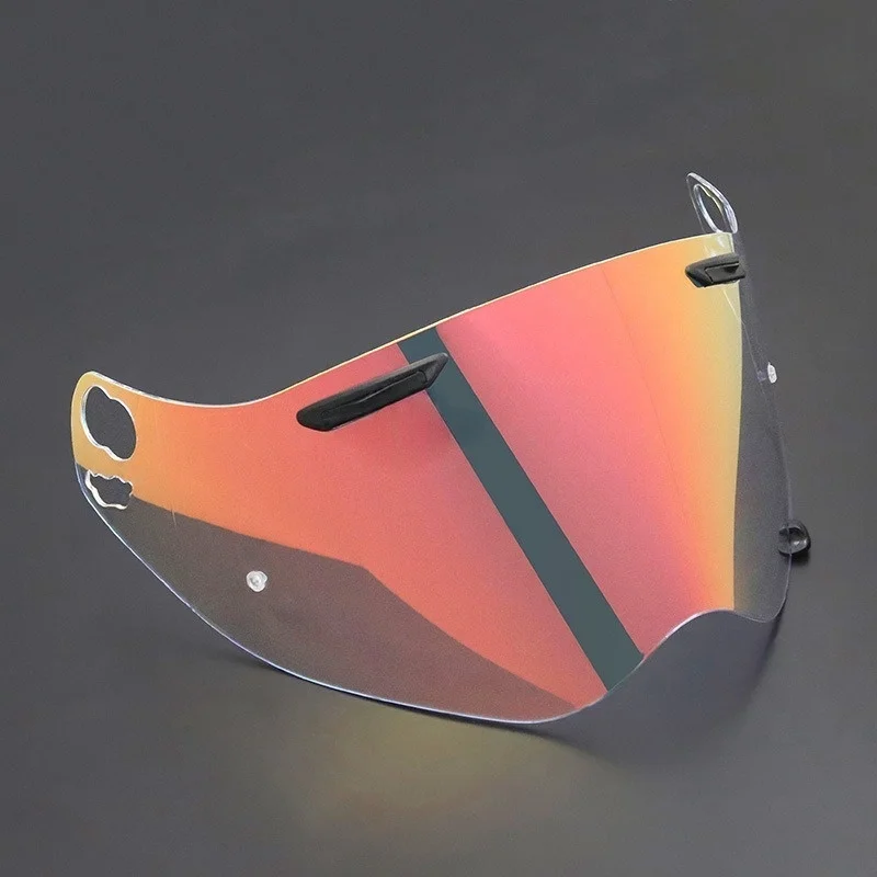 دراجة نارية خوذة عدسة ل Arai TOUR-CROSS3 خوذة قناع الزجاج الأمامي درع نظارات قناع خوذة اكسسوارات Viseira Capcete