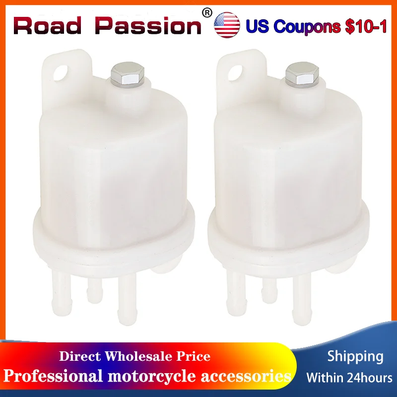 Motorcycle Fuel Fil…