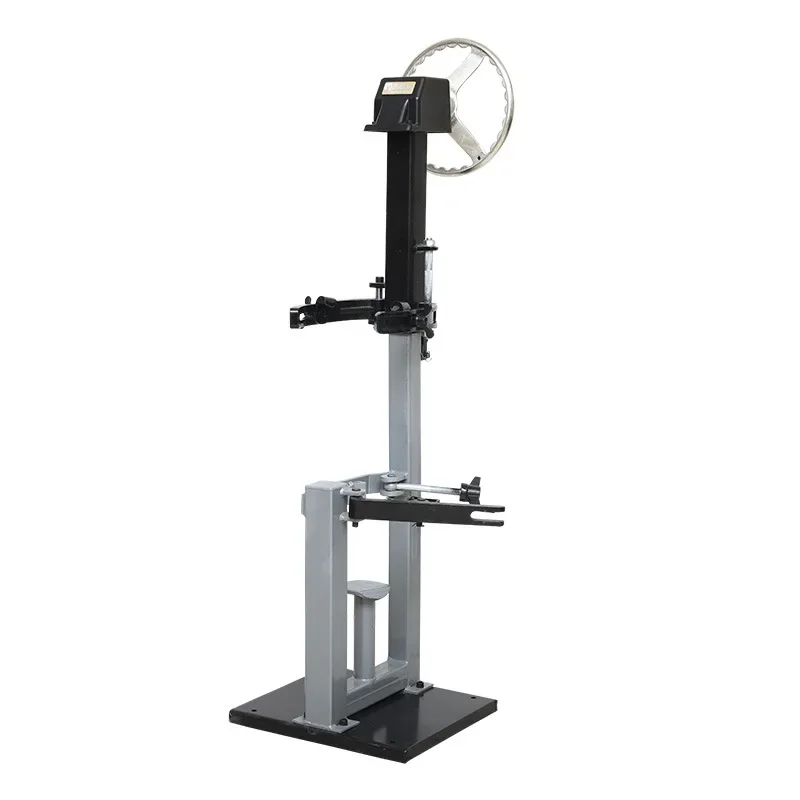 전문 자동차 정비 도구, 새로운 기계식 쇼크 업소버 스프링 분해기