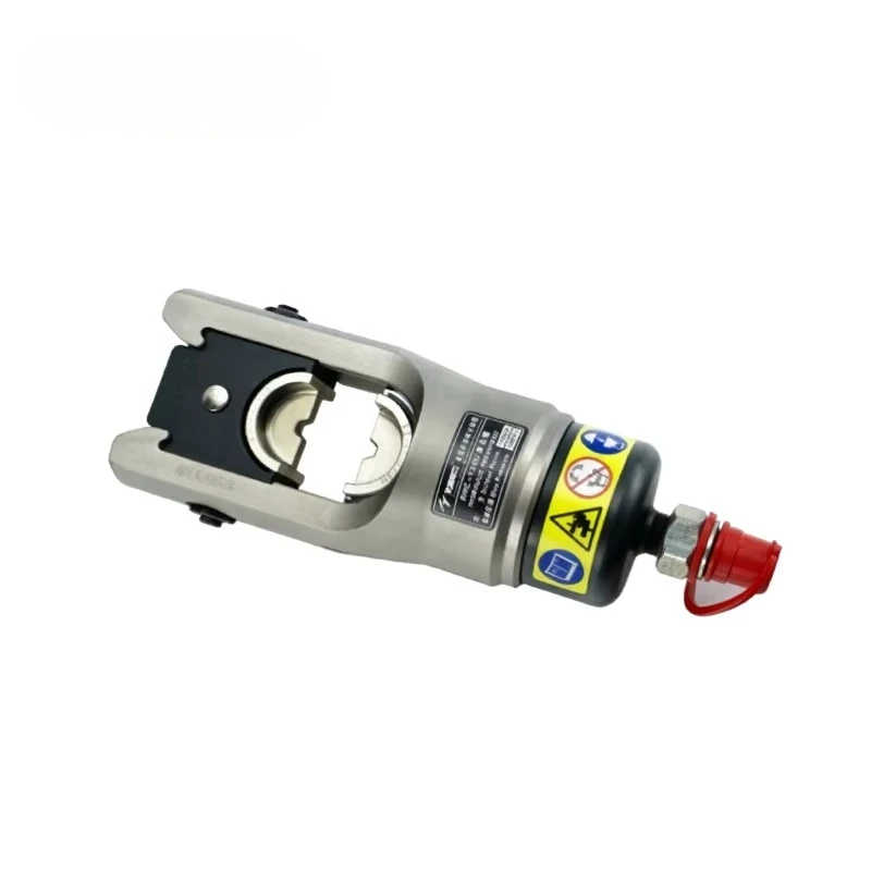 RHC-130U Split-unit Hydraulic Crimping Tool Head 13Ton Portable Split Type C Hydraulic Pliers