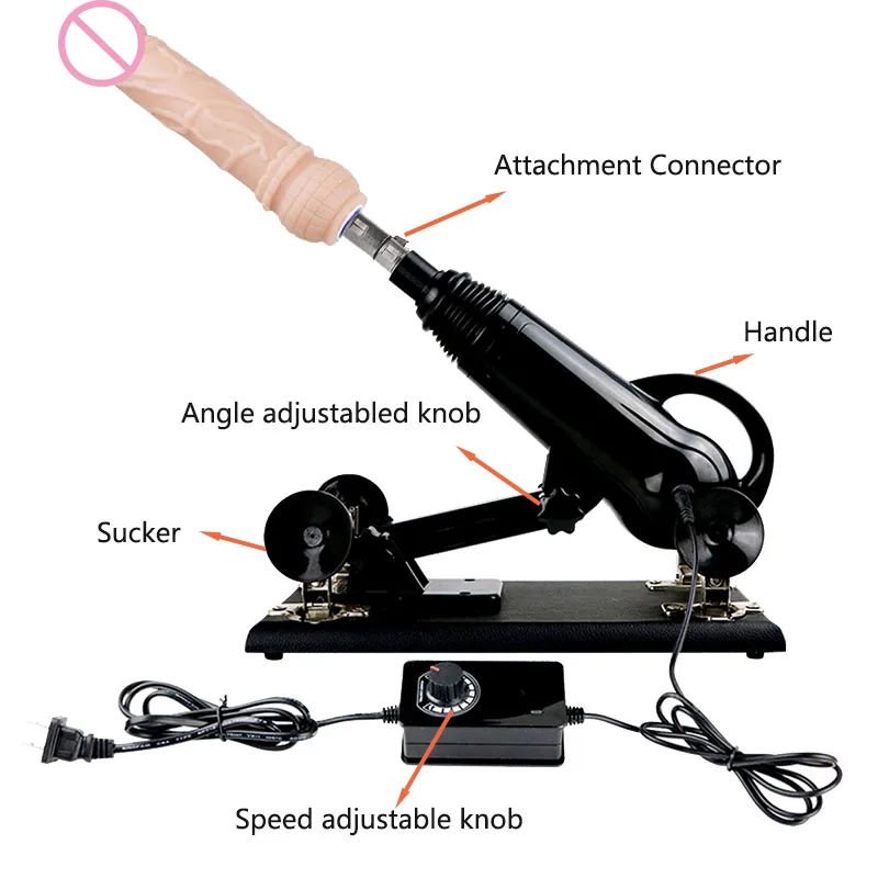 التلقائي آلة الجنس تلسكوبي سرعة وزاوية قابل للتعديل قوي التوجه الكبار الاستمناء آلة الحب للنساء منتجات الجنس