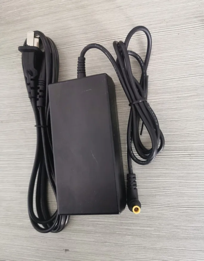 

High quality Japan Yokogawa AQ1200 aq7280 optical time domain reflectometer otdr adapter charger