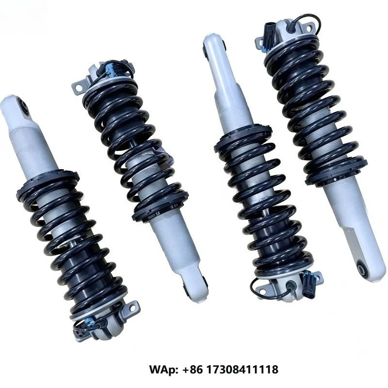 

For F430 Front Shock Absorber Air Strut Pneumatic Shock Absorber OE 213396