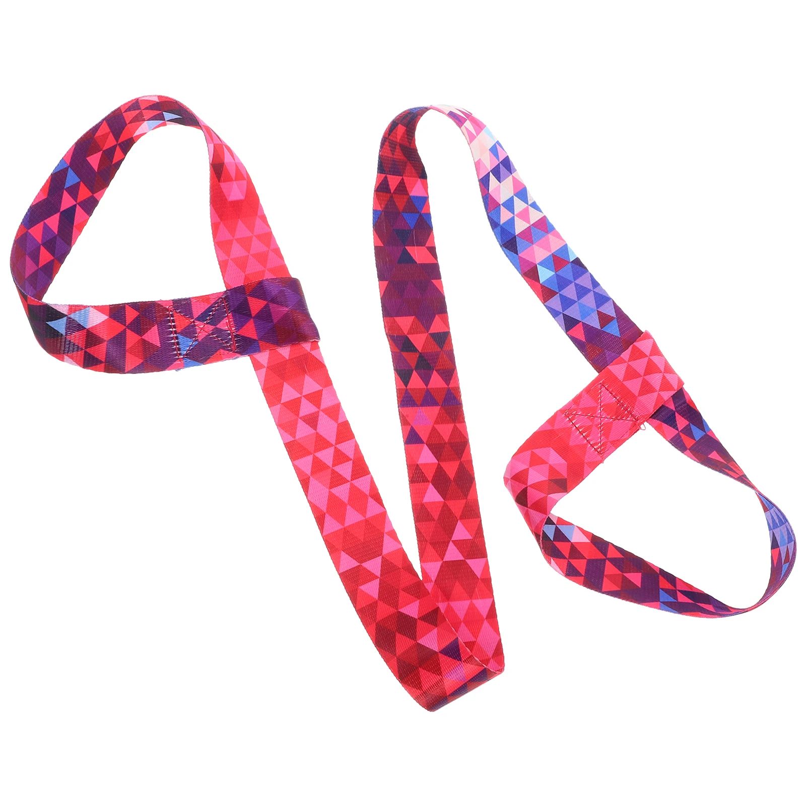 

1pcs Skate Strap Carrier Belt Yoga Rope Adjustable Durable Anti Wear Snowboard Boots Hand Car Pocket