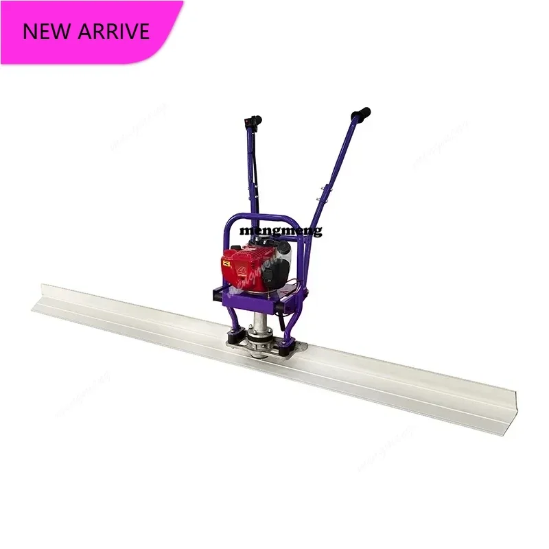 

M138 Factory direct sales high quality concrete floor leveling screeding screed finishing finisher power tools