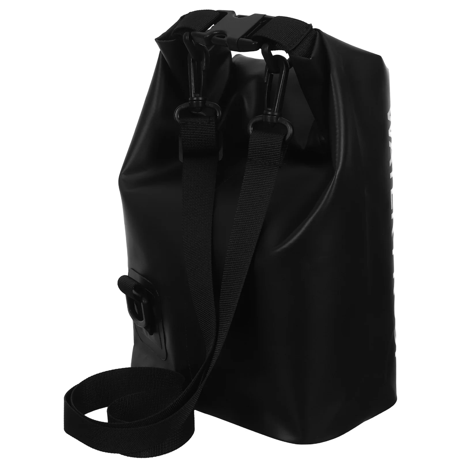 

Waterproof Phone Pouch Bag Case Small Marine Dry Mobile Lightweight Storage Black