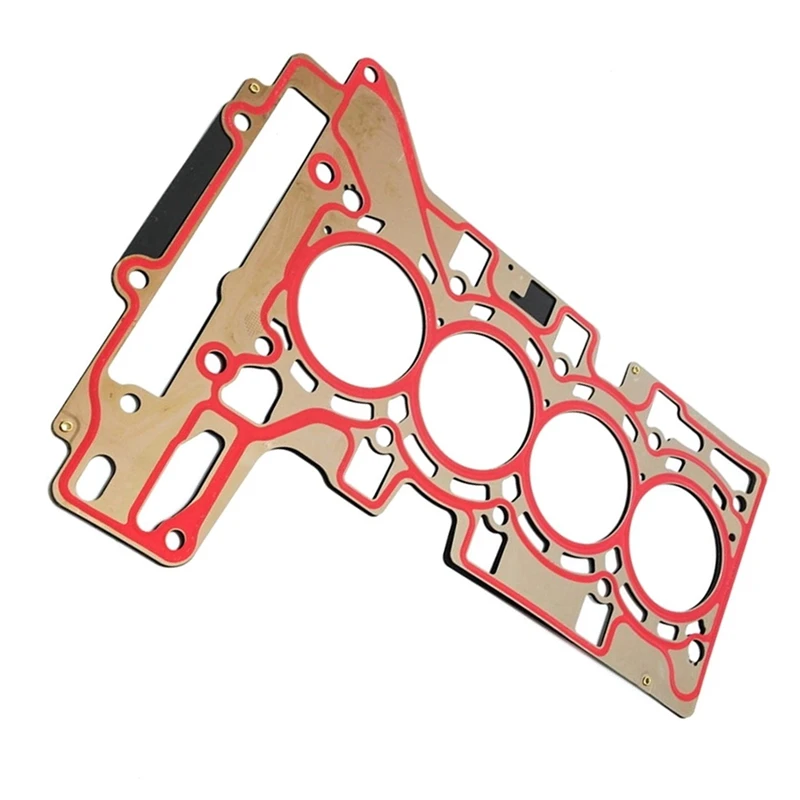 Cylinder Head Gasket For BMW X4 F26 20DX 20IX 28IX 30DX 35DX 35IX M40IX DOHC Turbo 11128676519