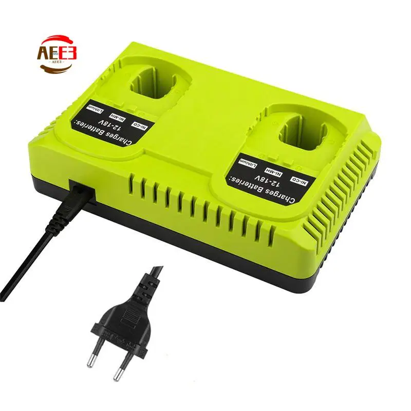 

Компоненты литиевых аккумуляторов AEE3-P117 P118 3A Ni-Cd Ni-Mh для аккумуляторов Ryobi 12V-18V P102, P107, P103, P104, P105, P106, EU